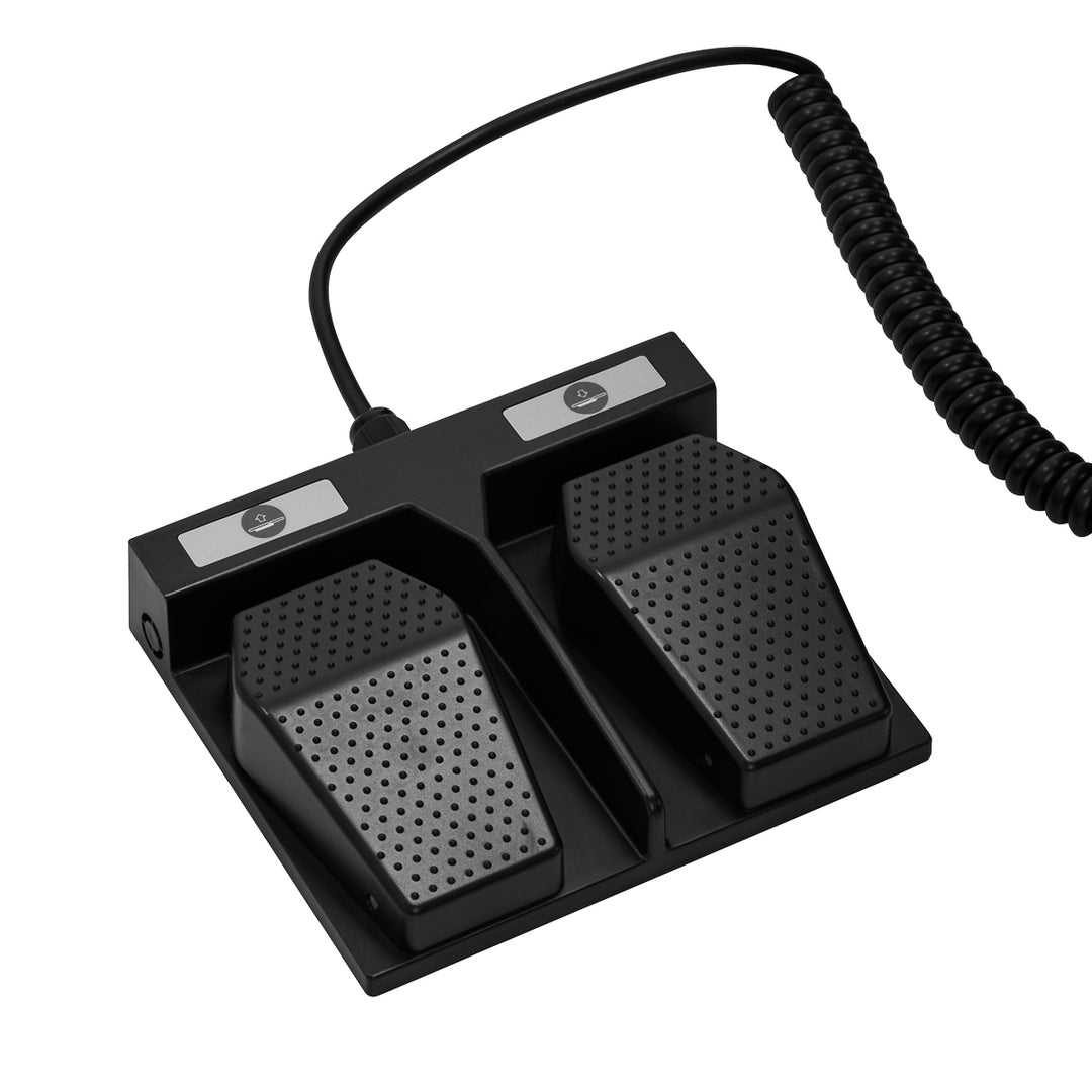 Wasunit Gabbiano Elektrisch Trycho Bruin - afbeelding 12