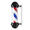 Barber pole Gabbiano BB-02 - musta