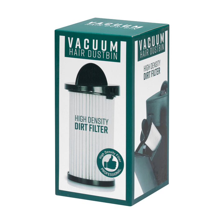Filter Rond voor Kappersstofzuiger Gabbiano Automatic 1400W