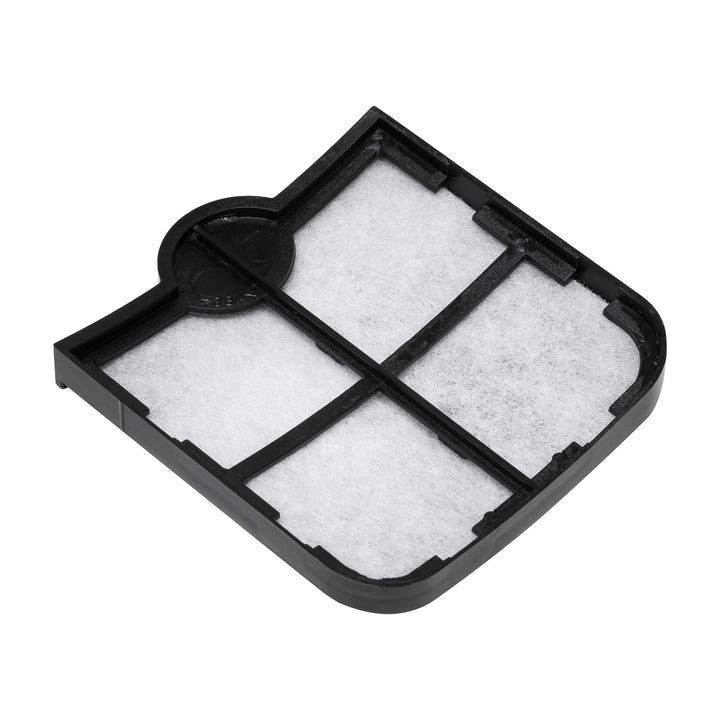Filter Plat voor Kappersstofzuiger Gabbiano Automatic 1400W - afbeelding 2