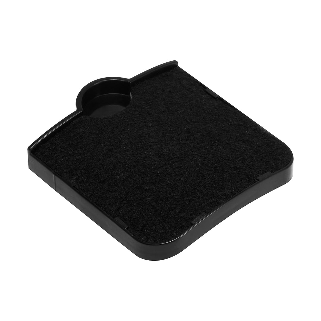 Filter Plat voor Kappersstofzuiger Gabbiano Automatic 1400W - afbeelding 3