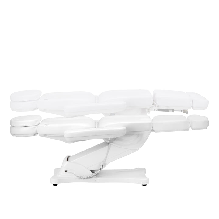 Behandelstoel Elektrisch Sillon Classic 3 Motoren Wit - afbeelding 6