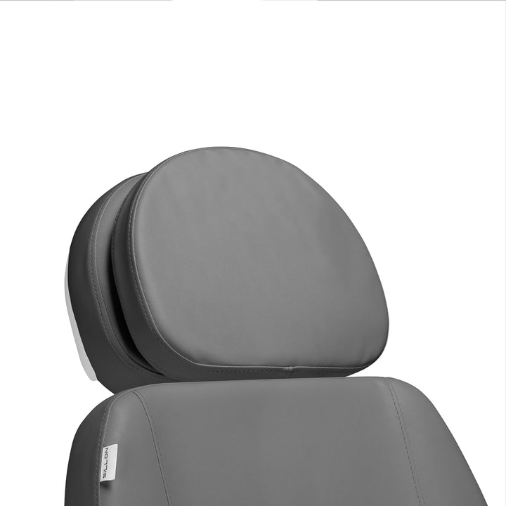 Behandelstoel Elektrisch Sillon Classic Pedi 2 Motoren Grijs - afbeelding 15