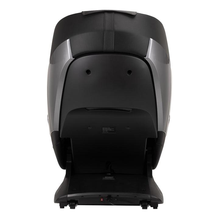 Massagestoel Elektrisch Sakura Comfort Plus 806 Zwart - afbeelding 6
