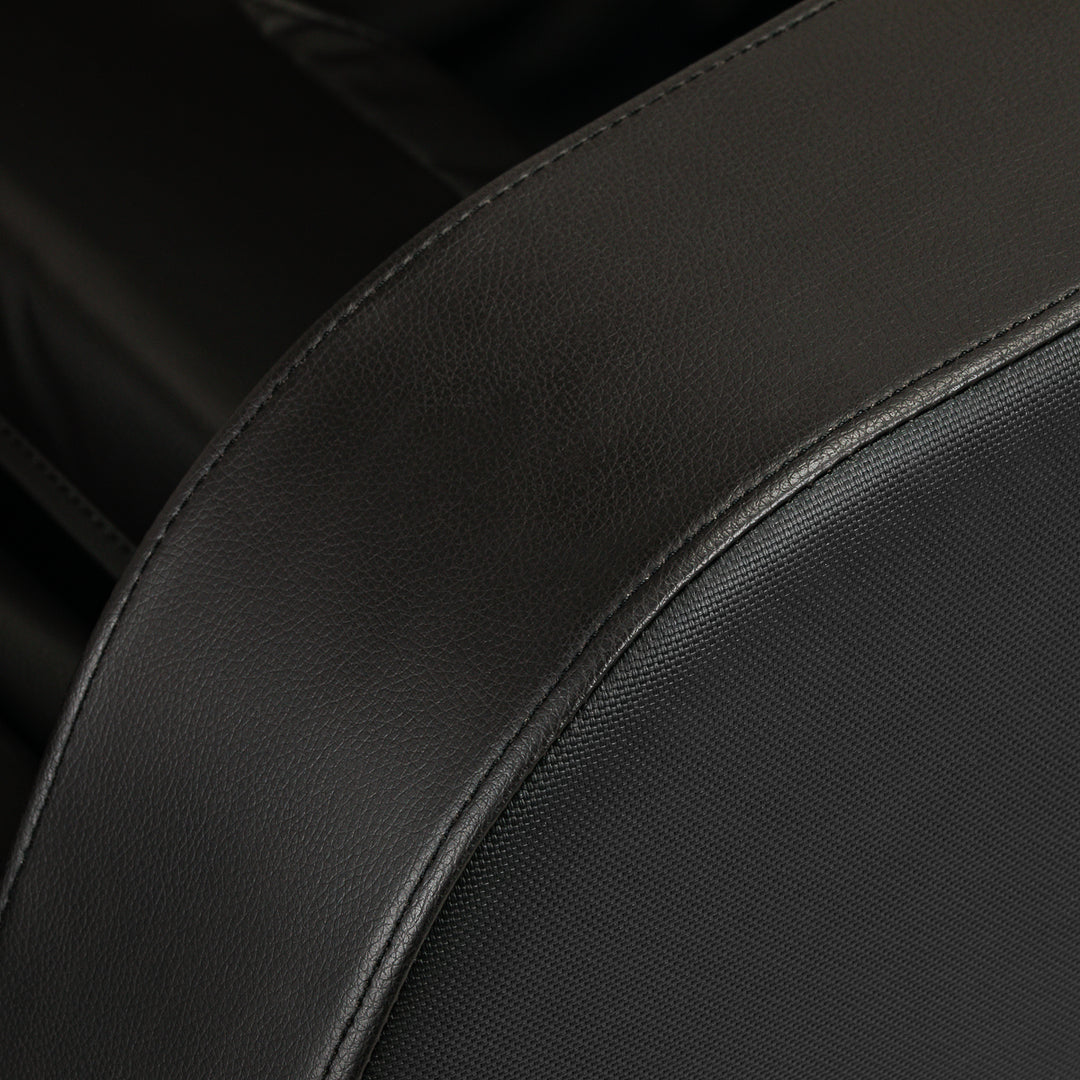 Massagestoel Elektrisch Sakura Comfort Plus 806 Zwart - afbeelding 14