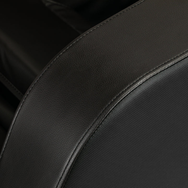 Massagestoel Elektrisch Sakura Comfort Plus 806 Zwart - afbeelding 14