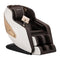 Sähköinen hierontatuoli Sakura Comfort Plus 806 - ruskea