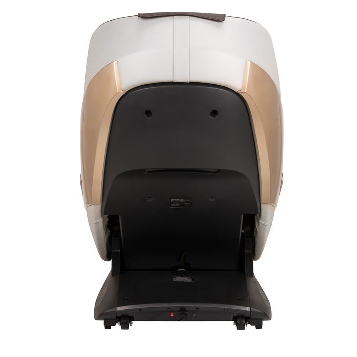 Massagestoel Elektrisch Sakura Comfort Plus 806 Bruin - afbeelding 3