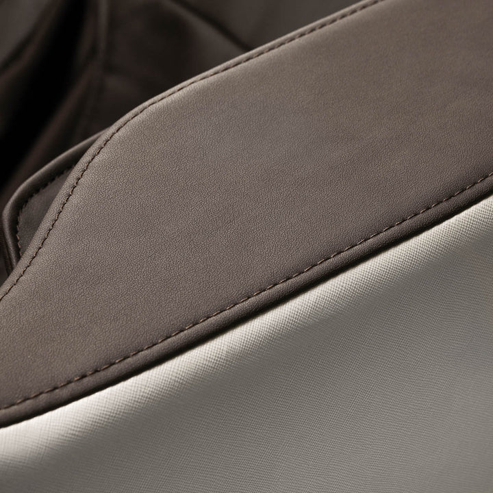 Massagestoel Elektrisch Sakura Comfort Plus 806 Bruin - afbeelding 14