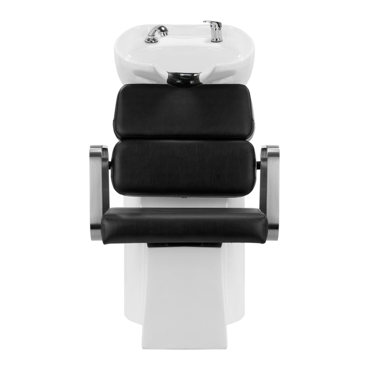 Wasunit Gabbiano Porto Zwart - afbeelding 3