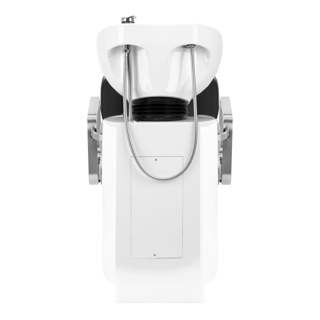 Wasunit Gabbiano Porto Zwart - afbeelding 4