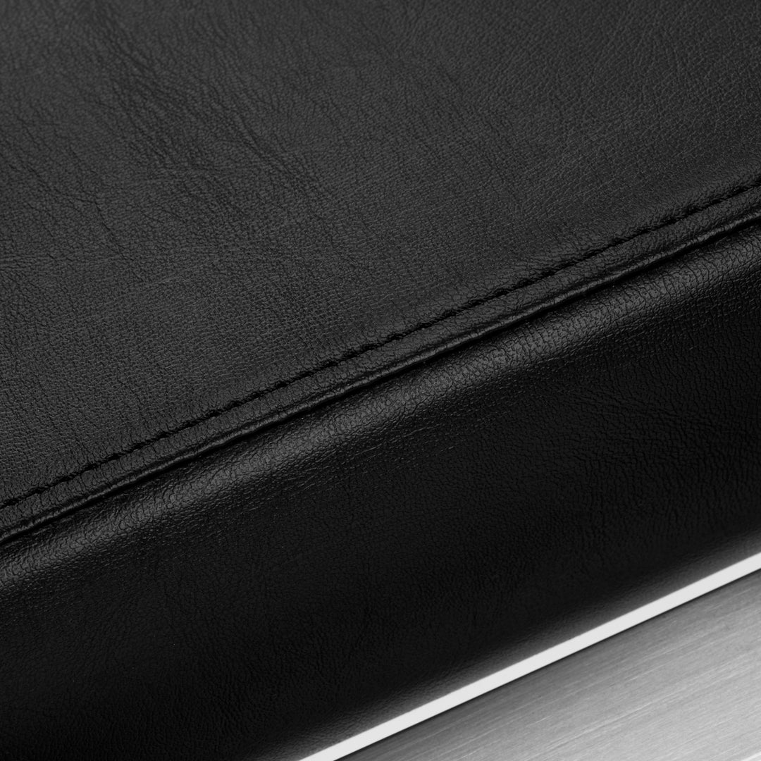 Wasunit Gabbiano Porto Zwart - afbeelding 6