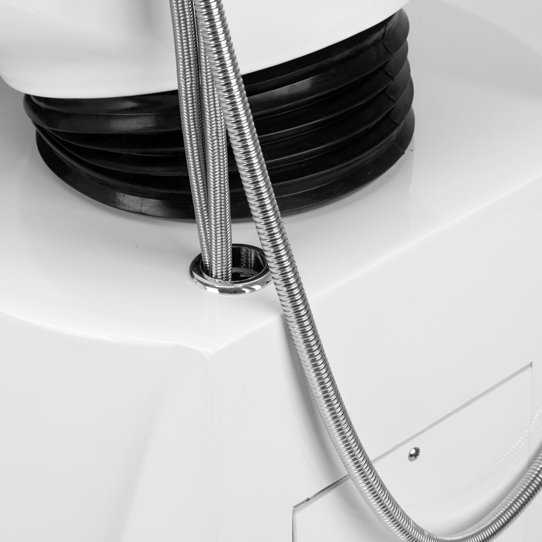 Wasunit Gabbiano Porto Zwart - afbeelding 12