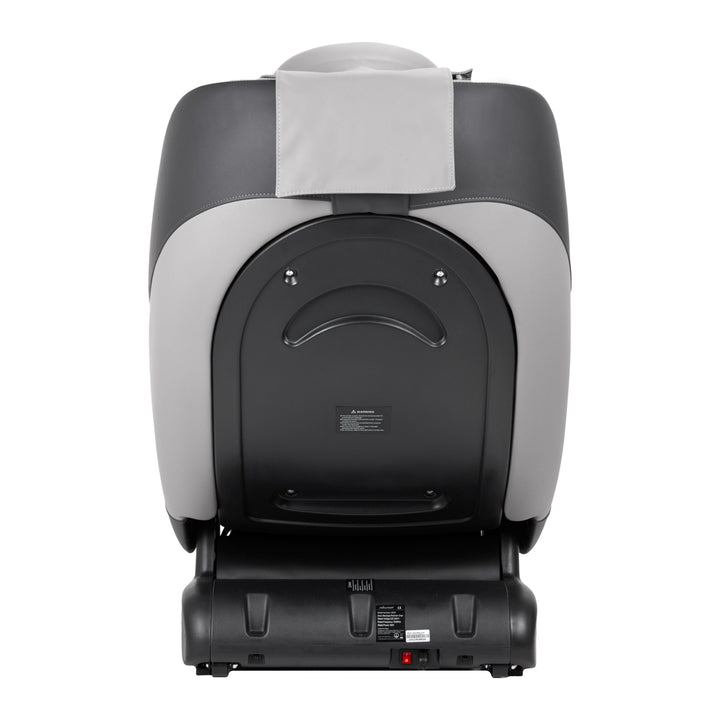 Massagestoel Elektrisch Sakura Classic 305 Grijs - afbeelding 3