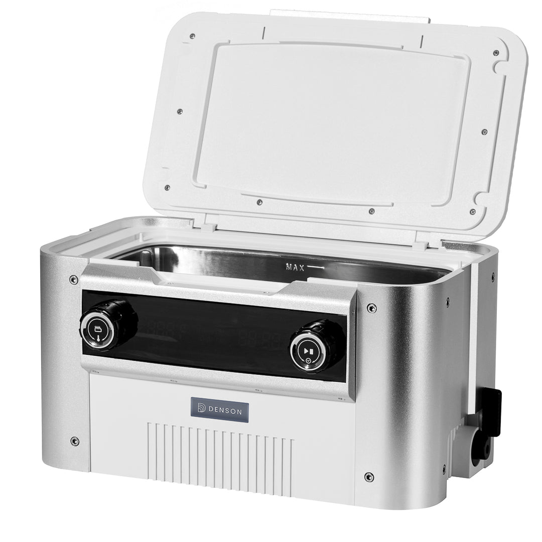 Ultrasoon Reiniger Denson CS6.2 6L 320W - afbeelding 2