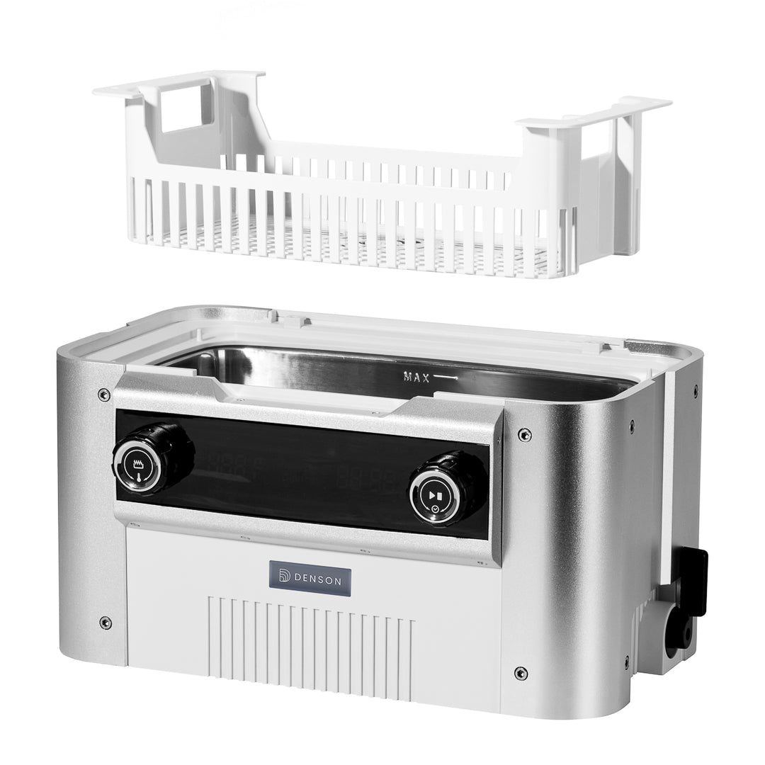 Ultrasoon Reiniger Denson CS6.2 6L 320W - afbeelding 3