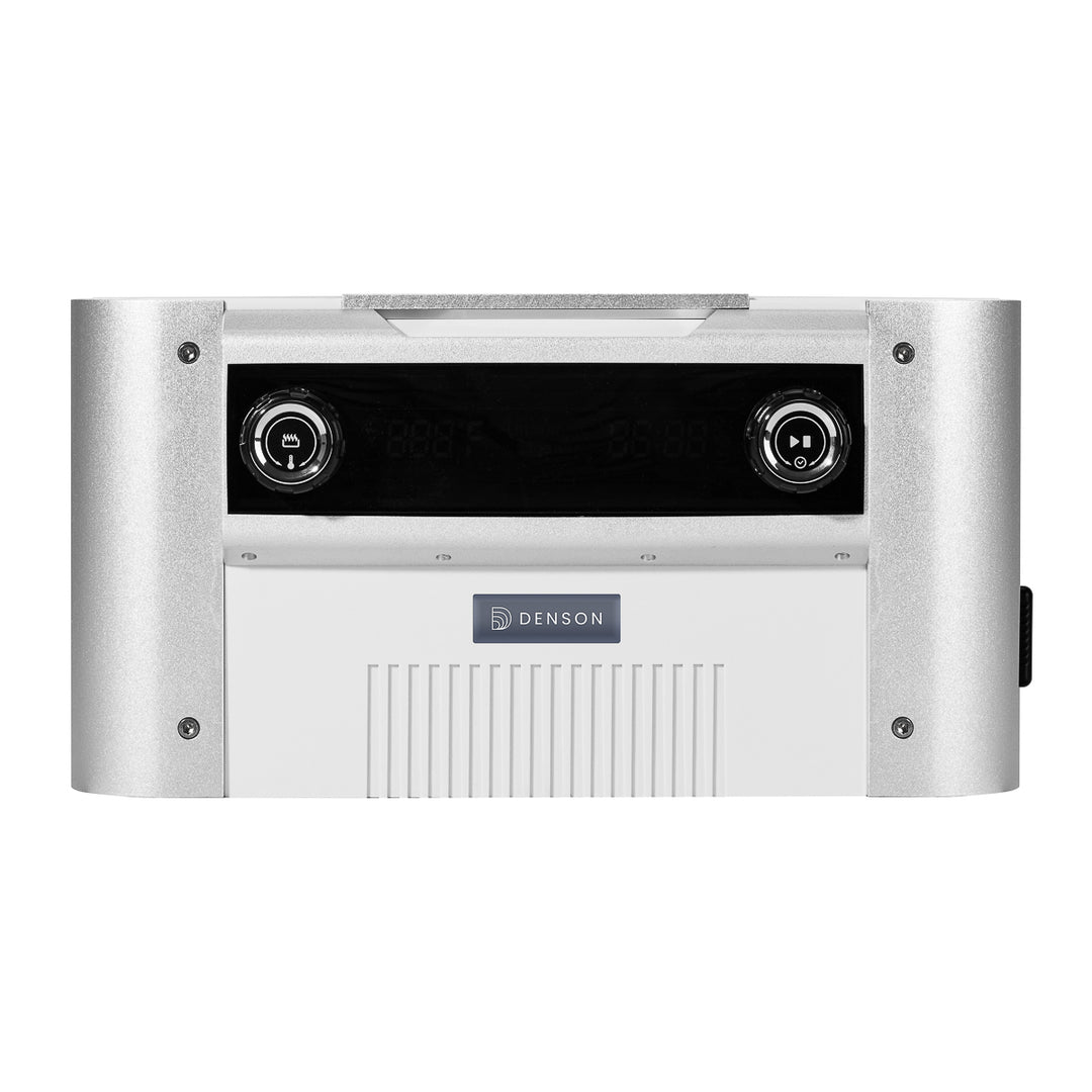 Ultrasoon Reiniger Denson CS6.2 6L 320W - afbeelding 4