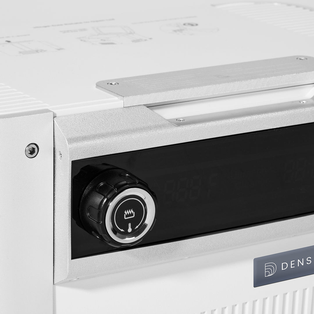 Ultrasoon Reiniger Denson CS6.2 6L 320W - afbeelding 6