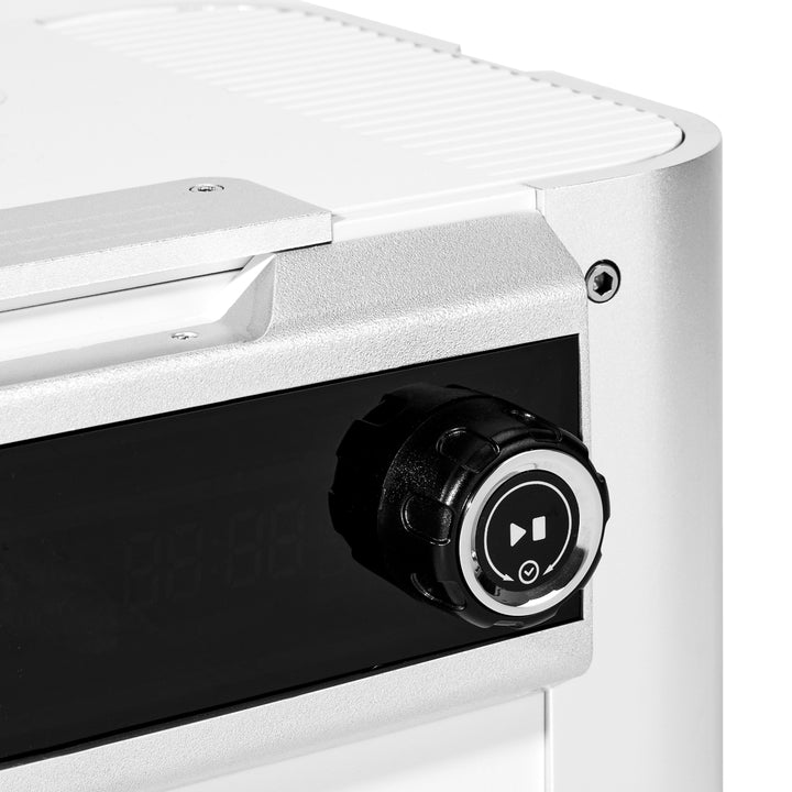 Ultrasoon Reiniger Denson CS6.2 6L 320W - afbeelding 7