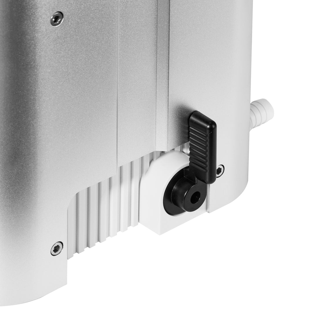 Ultrasoon Reiniger Denson CS6.2 6L 320W - afbeelding 8