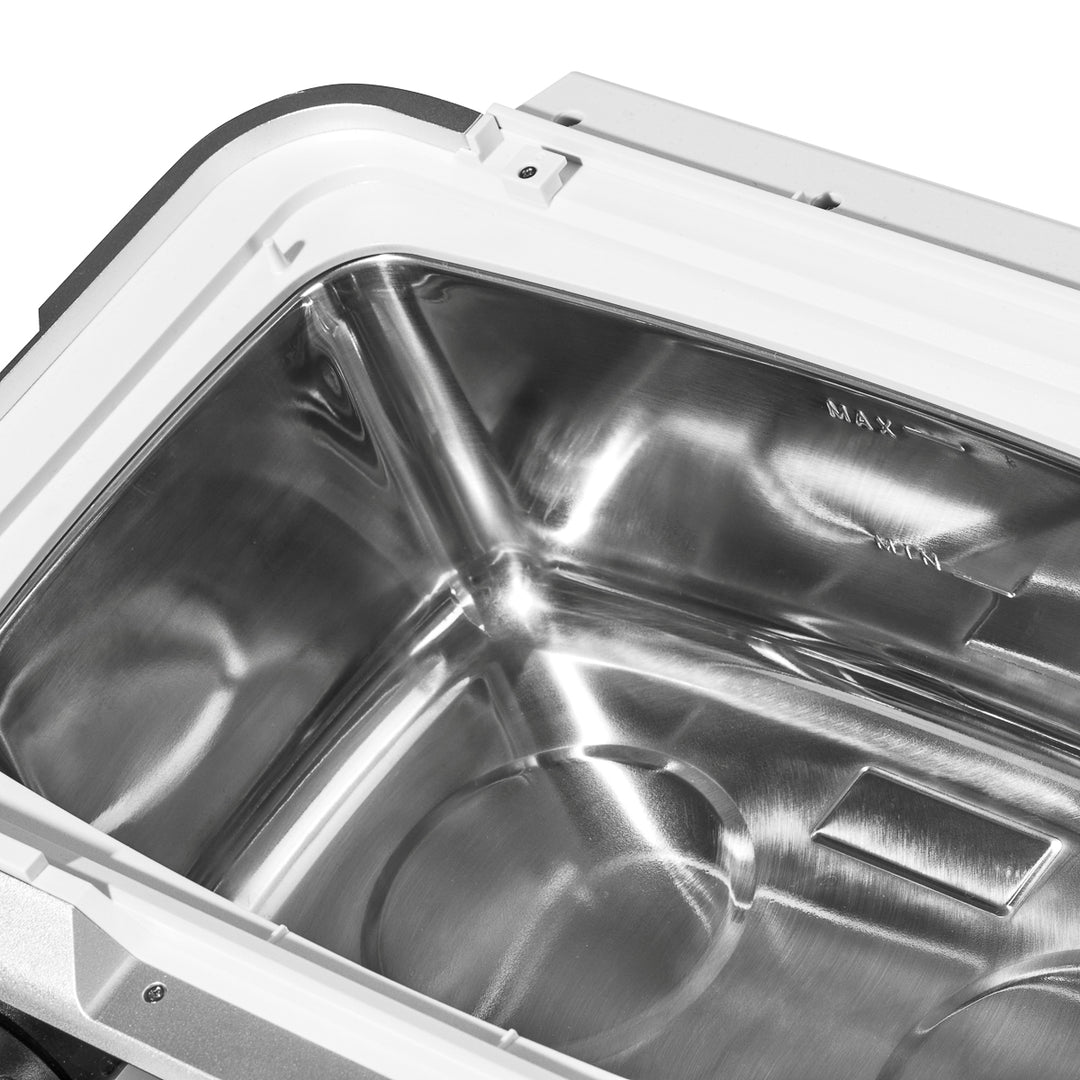 Ultrasoon Reiniger Denson CS6.2 6L 320W - afbeelding 10