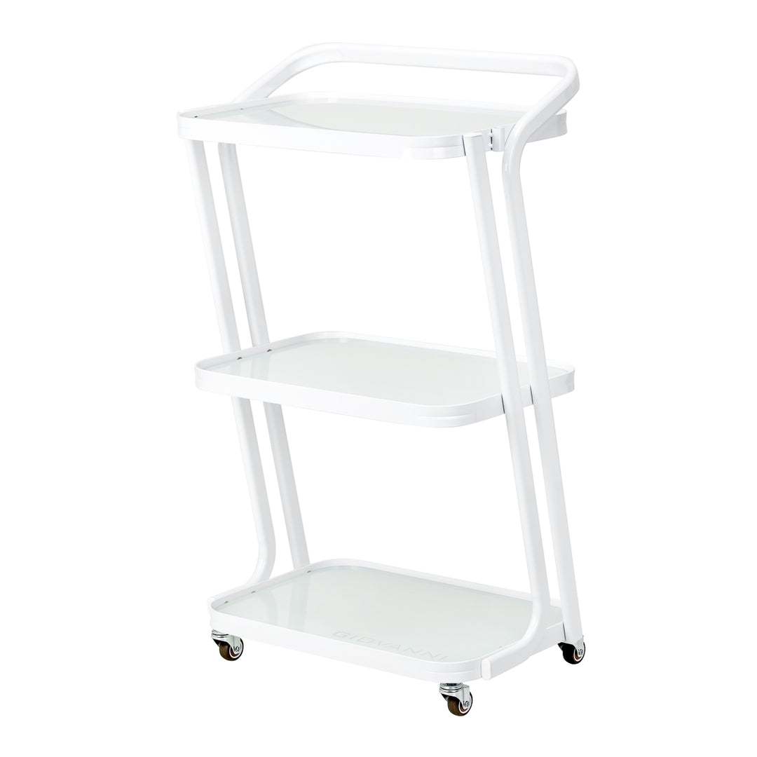 Roltafel Giovanni H6701 Wit
