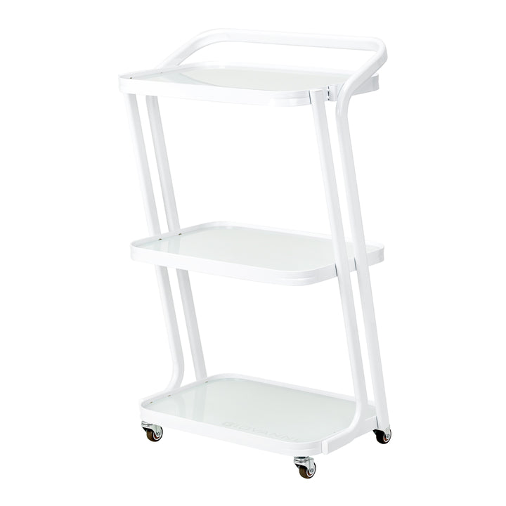 Roltafel Giovanni H6701 Wit