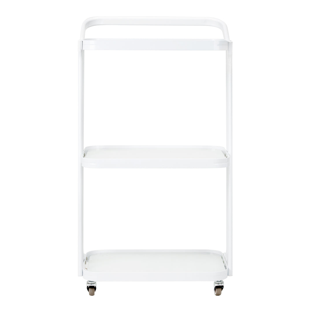 Roltafel Giovanni H6701 Wit - afbeelding 3