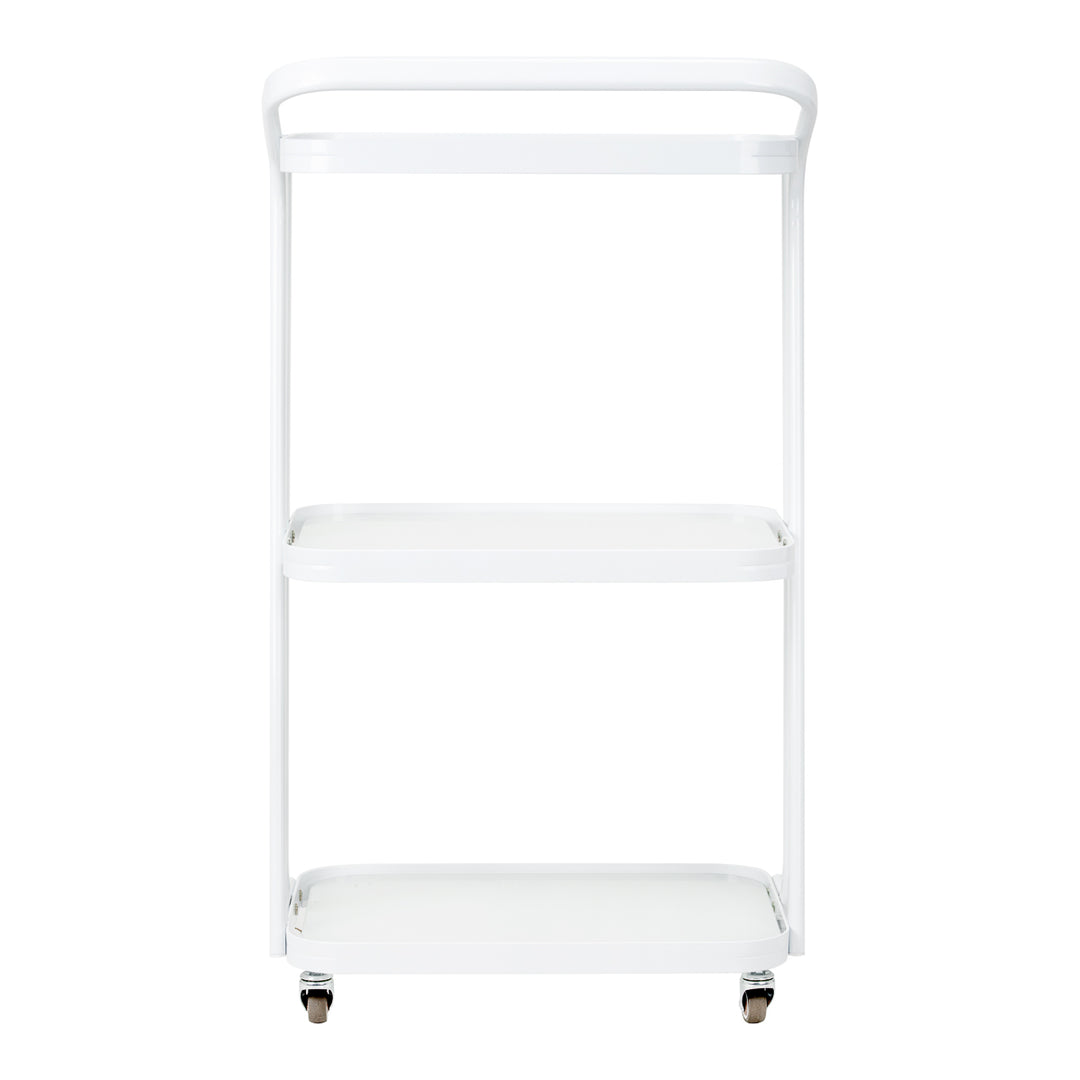 Roltafel Giovanni H6701 Wit - afbeelding 4