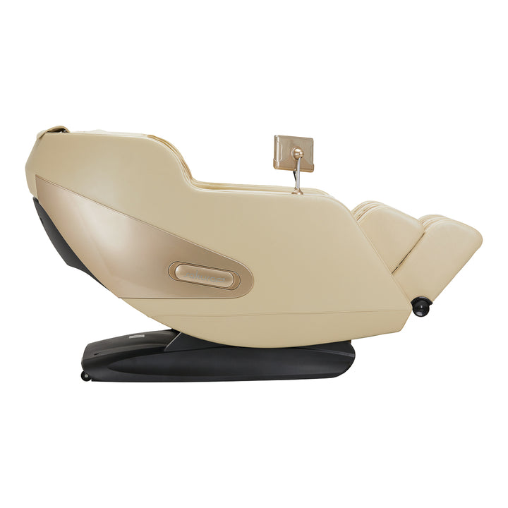 Massagestoel Elektrisch Sakura Comfort Plus 806 Beige-Bruin - afbeelding 5