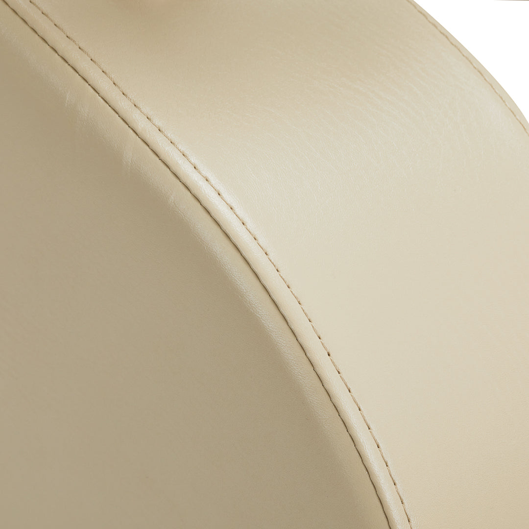 Massagestoel Elektrisch Sakura Comfort Plus 806 Beige-Bruin - afbeelding 10