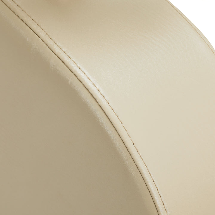 Massagestoel Elektrisch Sakura Comfort Plus 806 Beige-Bruin - afbeelding 10