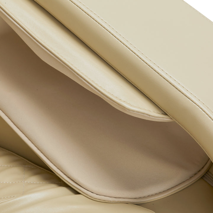 Massagestoel Elektrisch Sakura Comfort Plus 806 Beige-Bruin - afbeelding 12