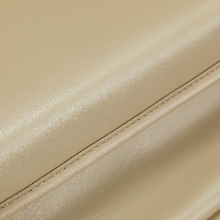Massagestoel Elektrisch Sakura Comfort Plus 806 Beige-Bruin - afbeelding 13