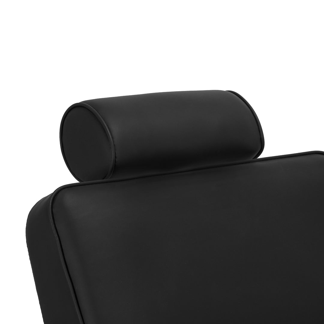 Barberstoel Gabbiano Continental Zwart - afbeelding 9