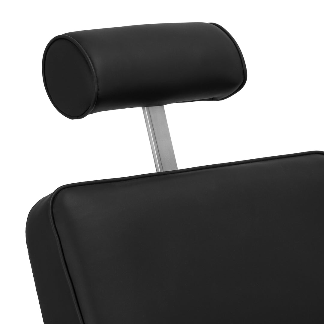 Barberstoel Gabbiano Continental Zwart - afbeelding 10