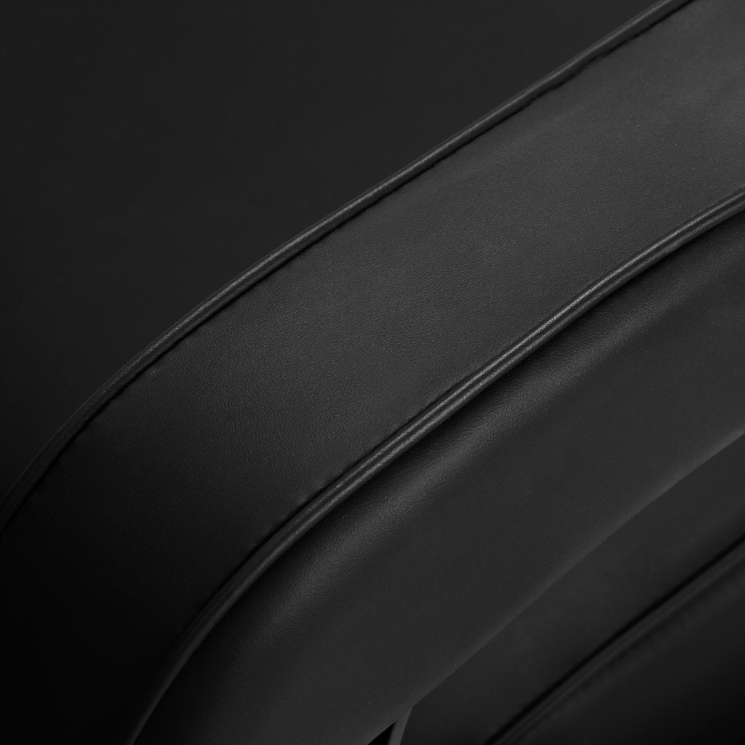Barberstoel Gabbiano Continental Zwart - afbeelding 14