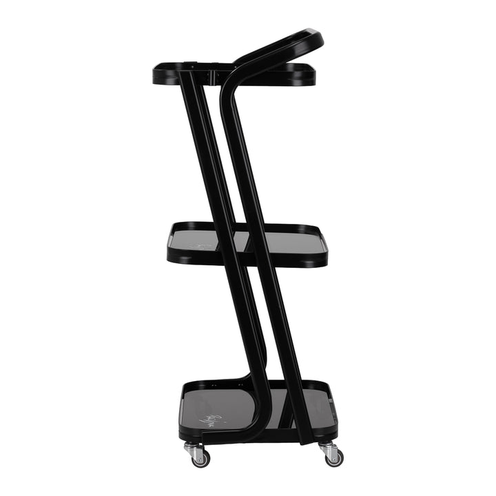 Roltafel Pro-Ink 6701 Zwart - afbeelding 2