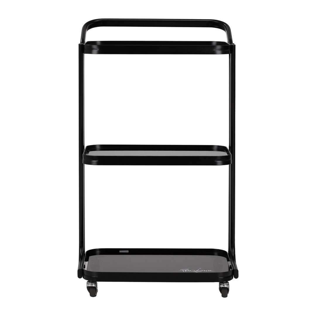 Roltafel Pro-Ink 6701 Zwart - afbeelding 3