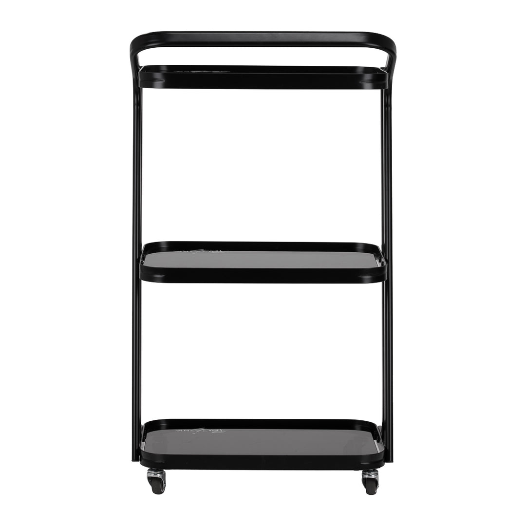 Roltafel Pro-Ink 6701 Zwart - afbeelding 4