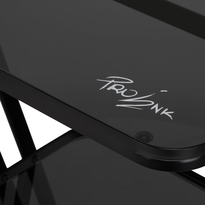 Roltafel Pro-Ink 6701 Zwart - afbeelding 5