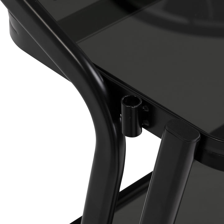 Roltafel Pro-Ink 6701 Zwart - afbeelding 6