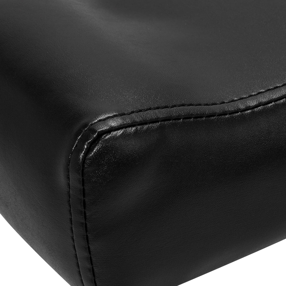 Voetsteun Pedicure Sillon Bell Zwart - afbeelding 4