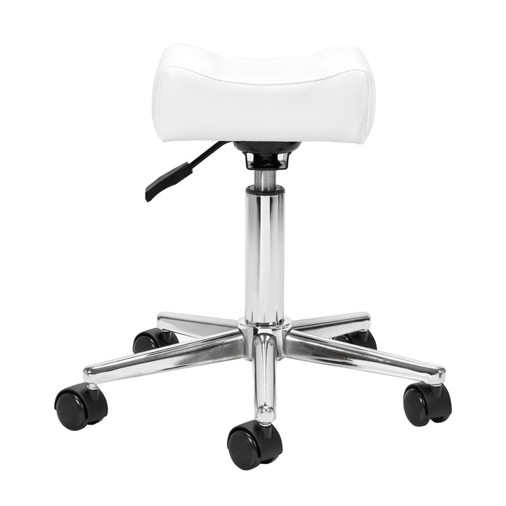 Voetsteun Pedicure Sillon Bell Wit - afbeelding 2