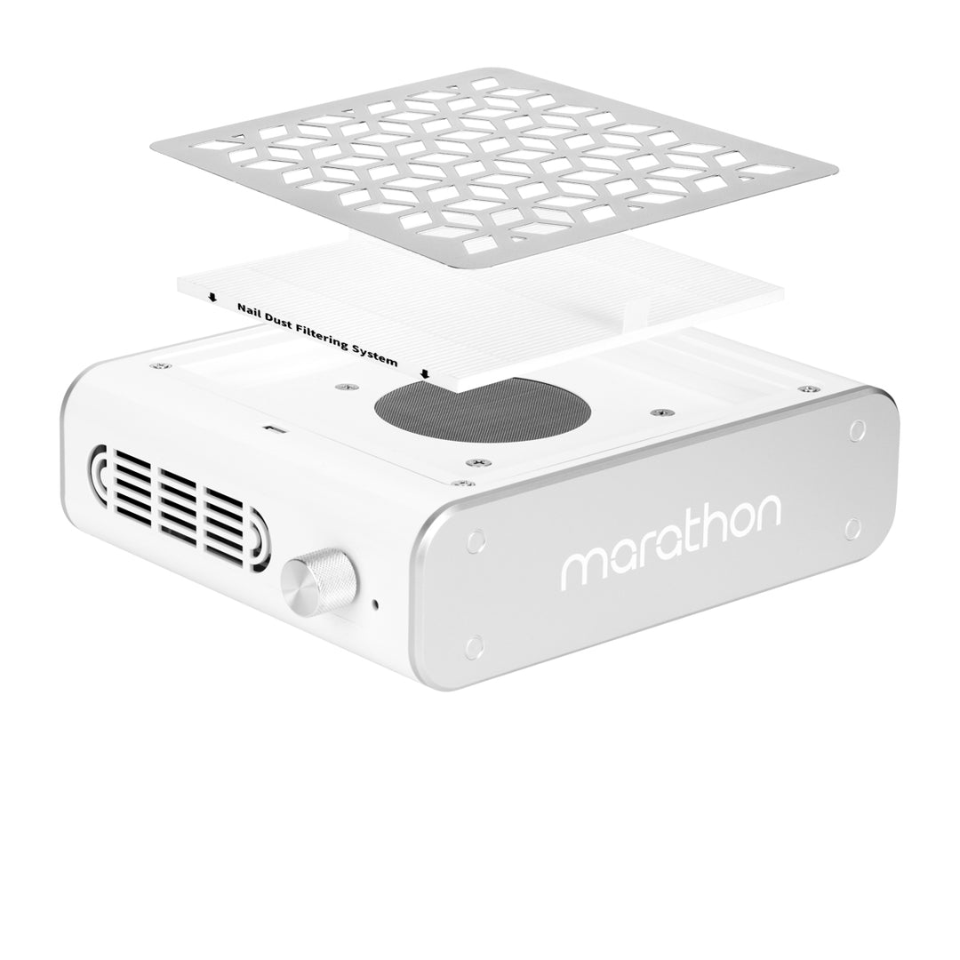 HEPA-Filter voor Stofafzuiger Marathon Olimp 1 szt. - afbeelding 3