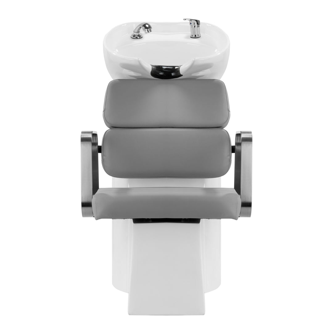 Wasunit Gabbiano Porto Grijs - afbeelding 3