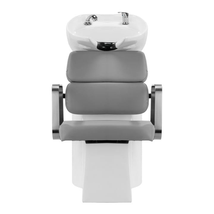 Wasunit Gabbiano Porto Grijs - afbeelding 3