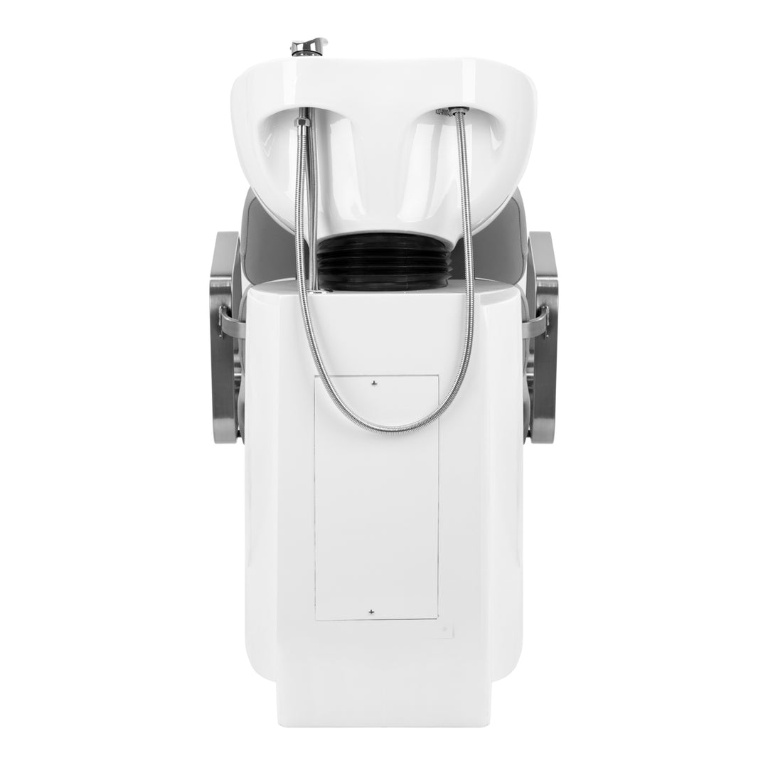 Wasunit Gabbiano Porto Grijs - afbeelding 4