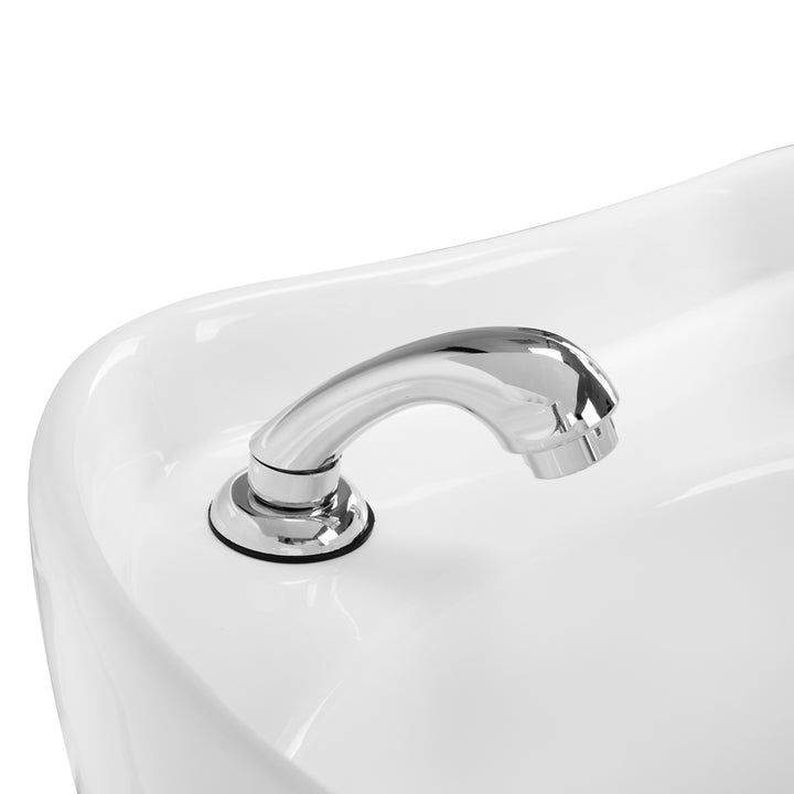 Wasunit Gabbiano Porto Grijs - afbeelding 9