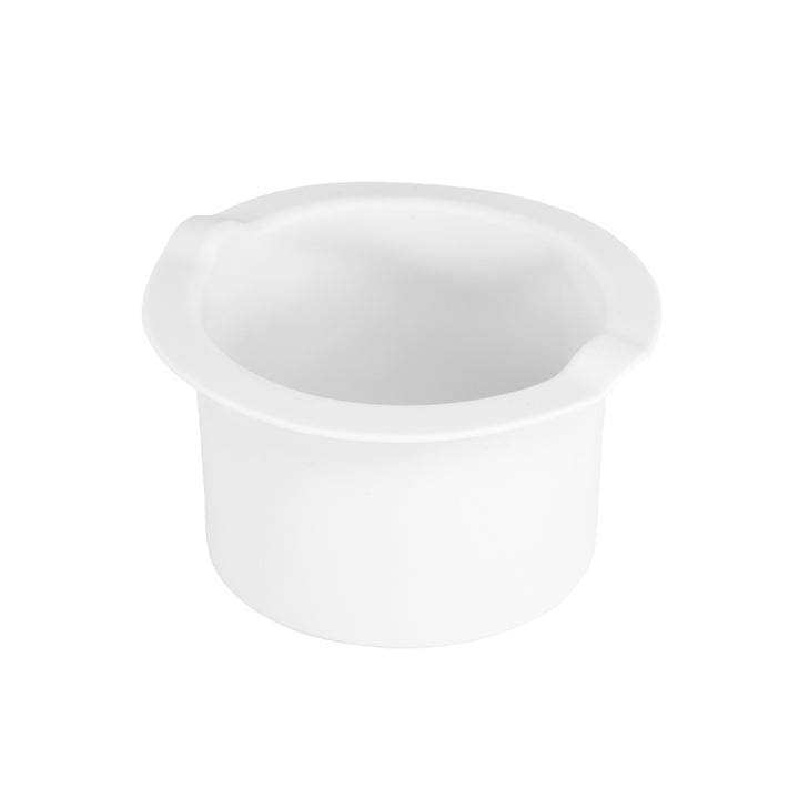 Waxverwarmer Blik iWax Flower Wit - afbeelding 7